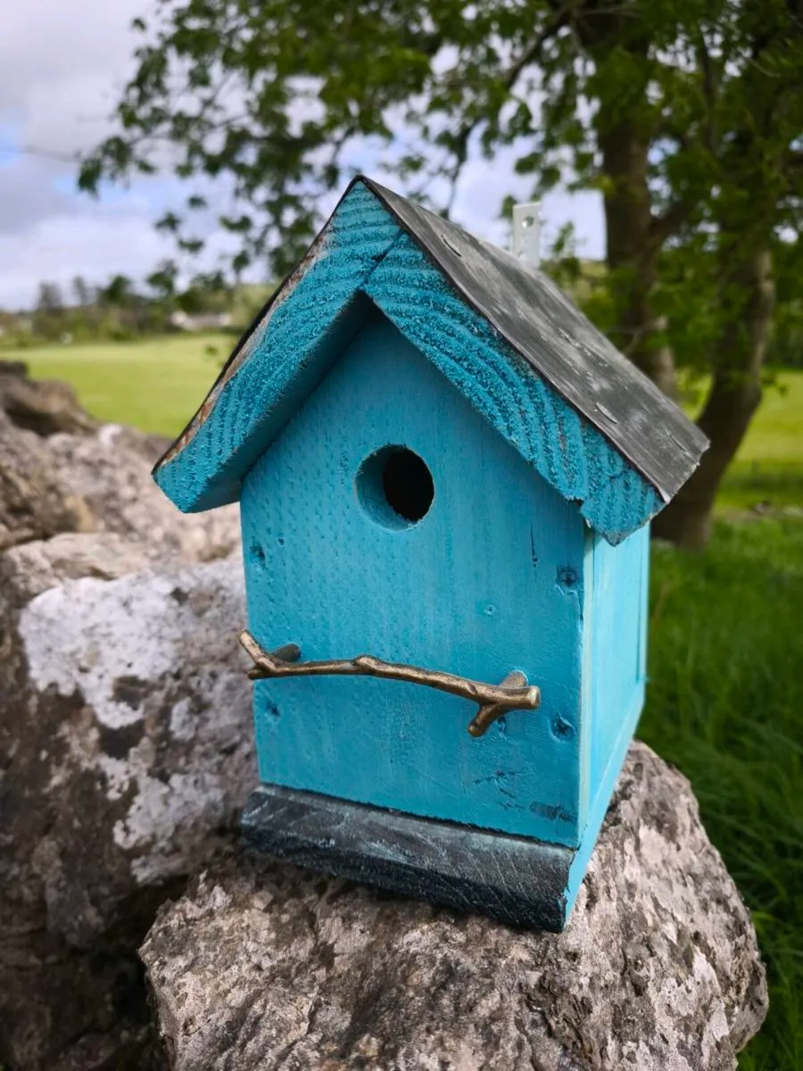 Bird house - Image 2
