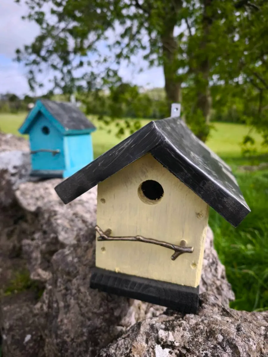 Bird house - Image 1