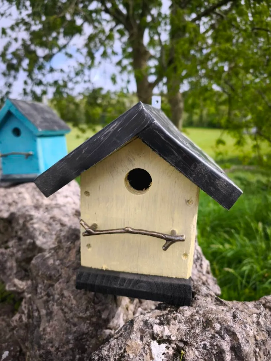 Bird house - Image 3