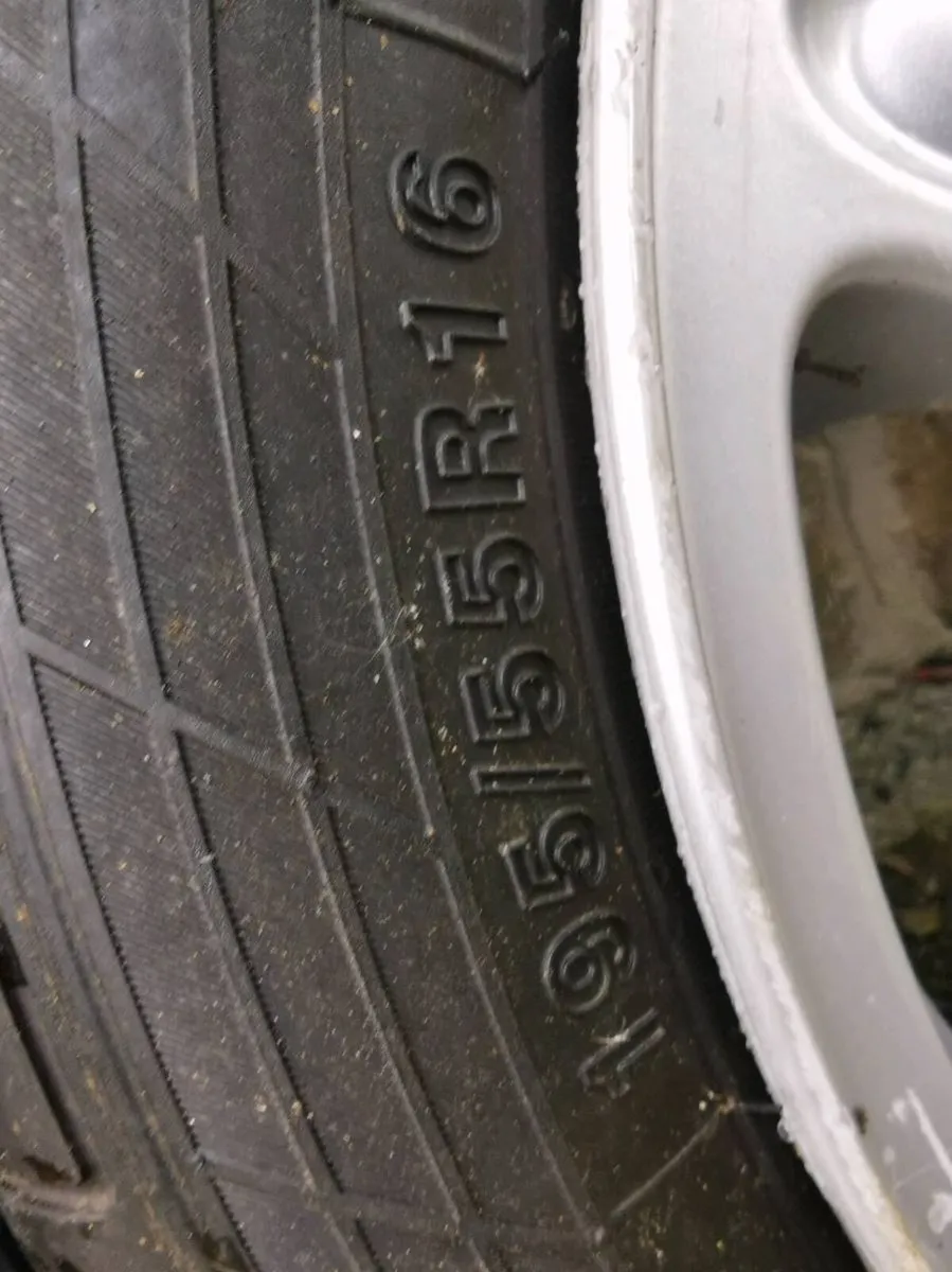 16 inch mini alloys - Image 4