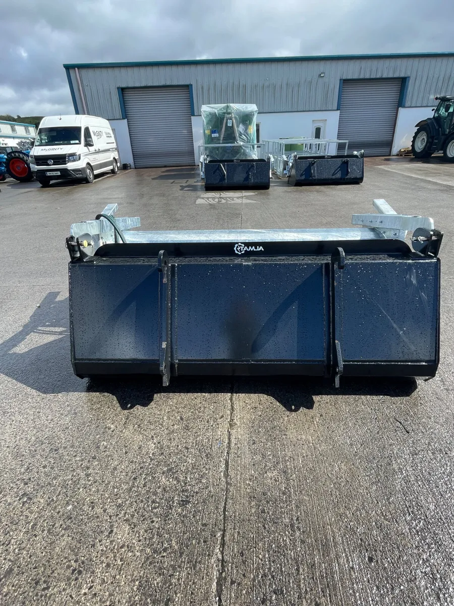 Almat Sweep Pro Bucket Brush - Image 4