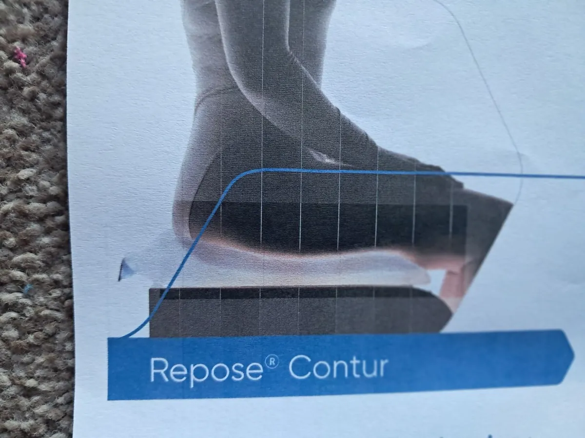 REPOSE Pressure Relief Cushion - Image 4