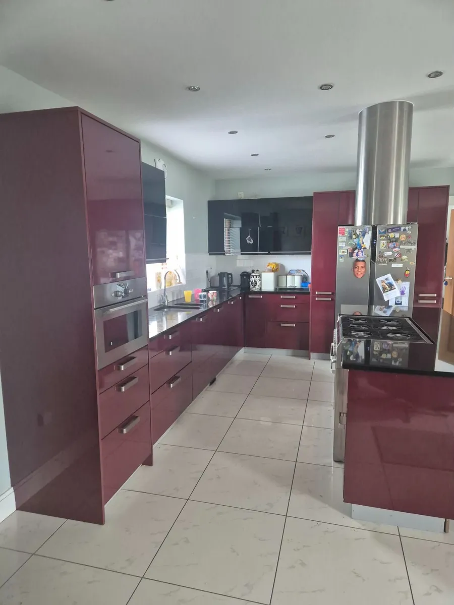 Rational kitchen  Available Mid June - Image 1