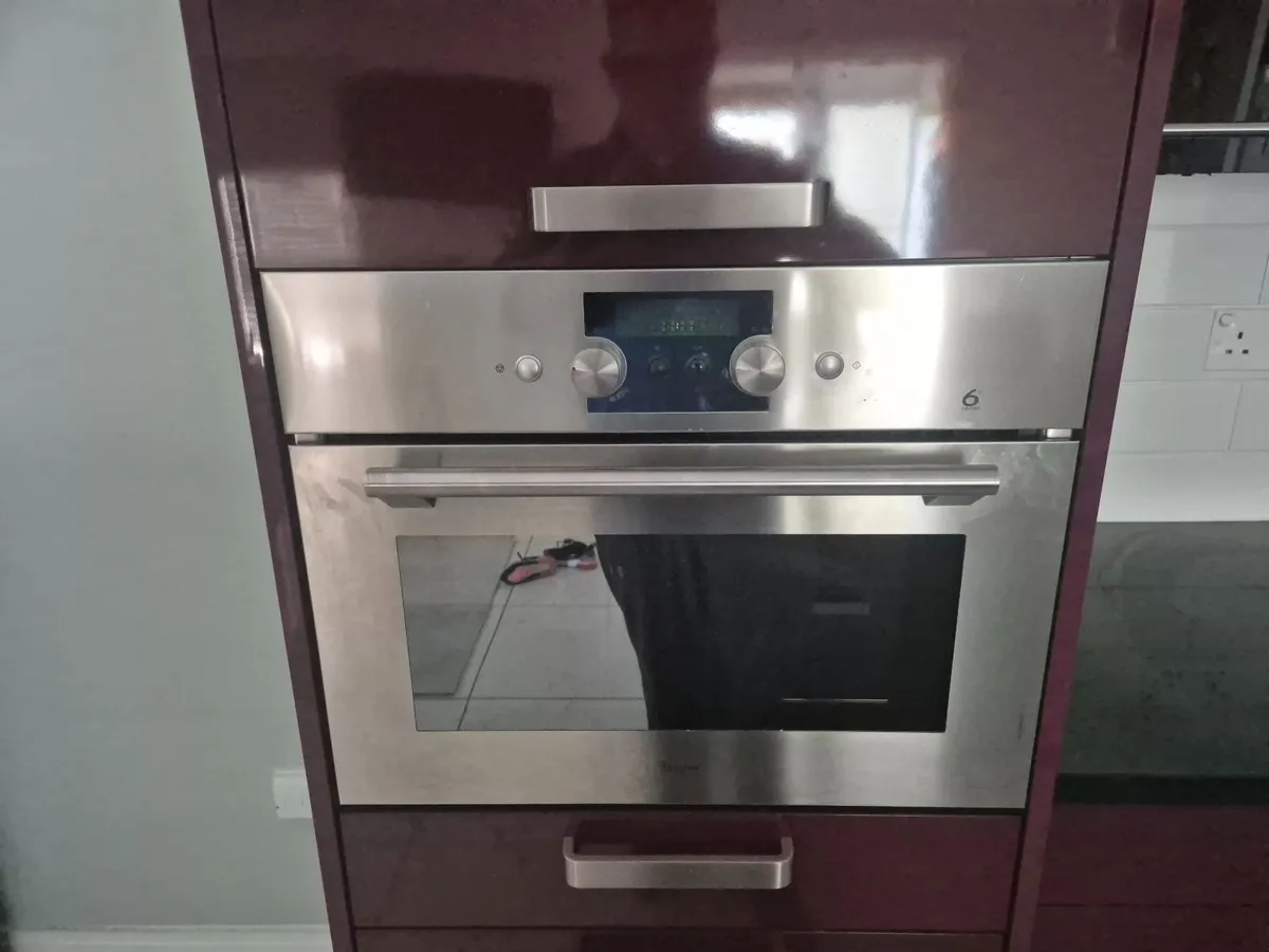 Rational kitchen  Available Mid June - Image 4