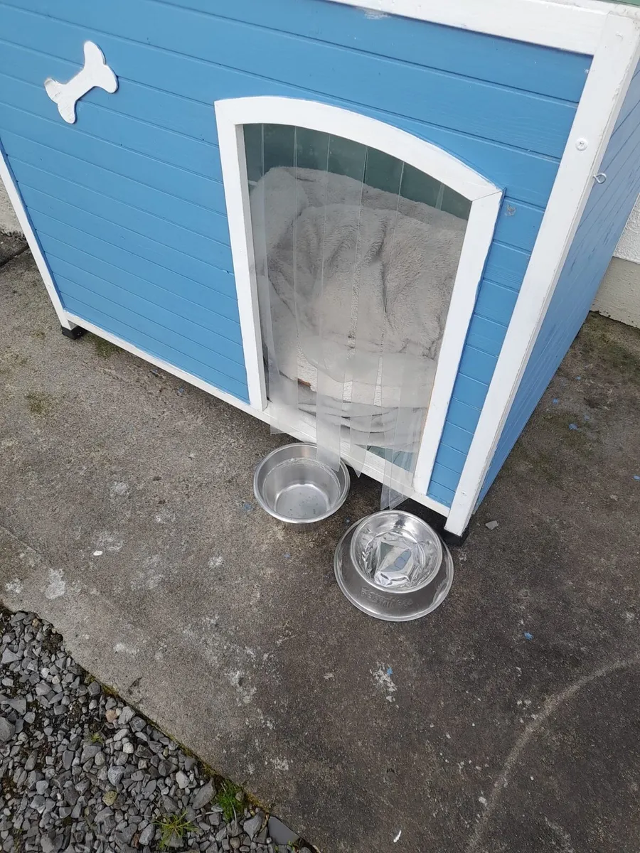 Dog Kennel - Image 2