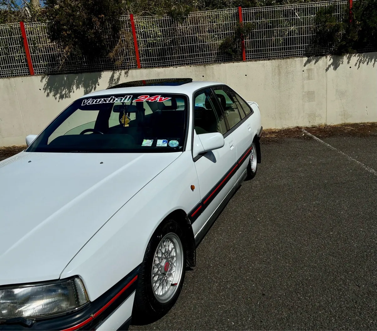 Vauxhall Senator - Image 3
