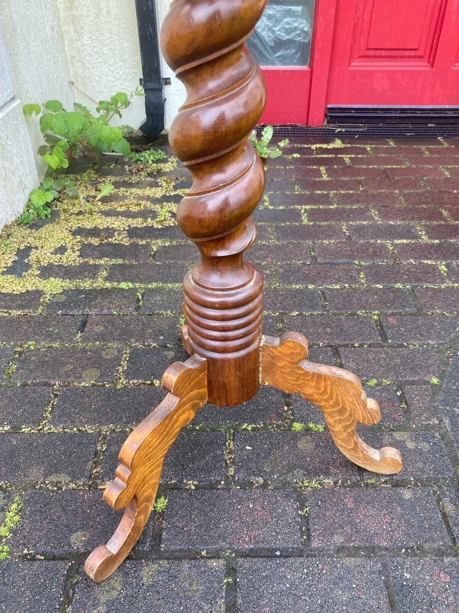 French Victorian wine holder - Image 4