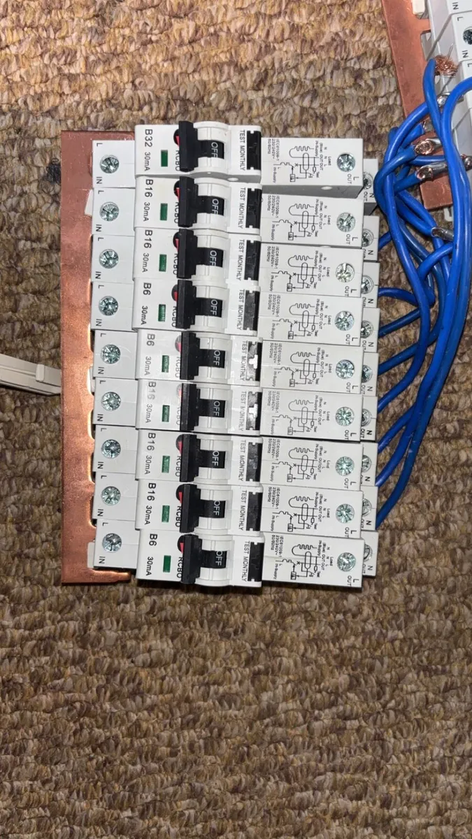 lewden rcbo - Image 1