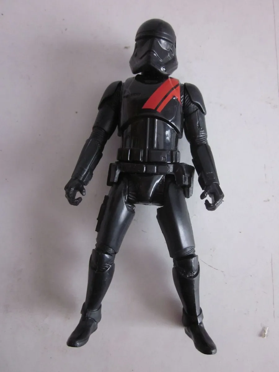 Star Wars First Order Elite Stormtrooper Figure - Image 3