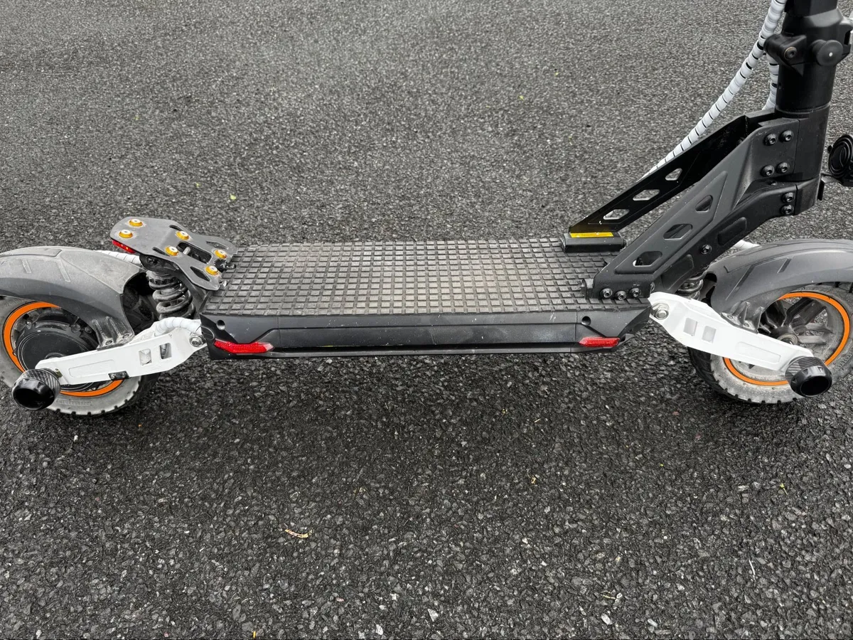 scooter - Image 2