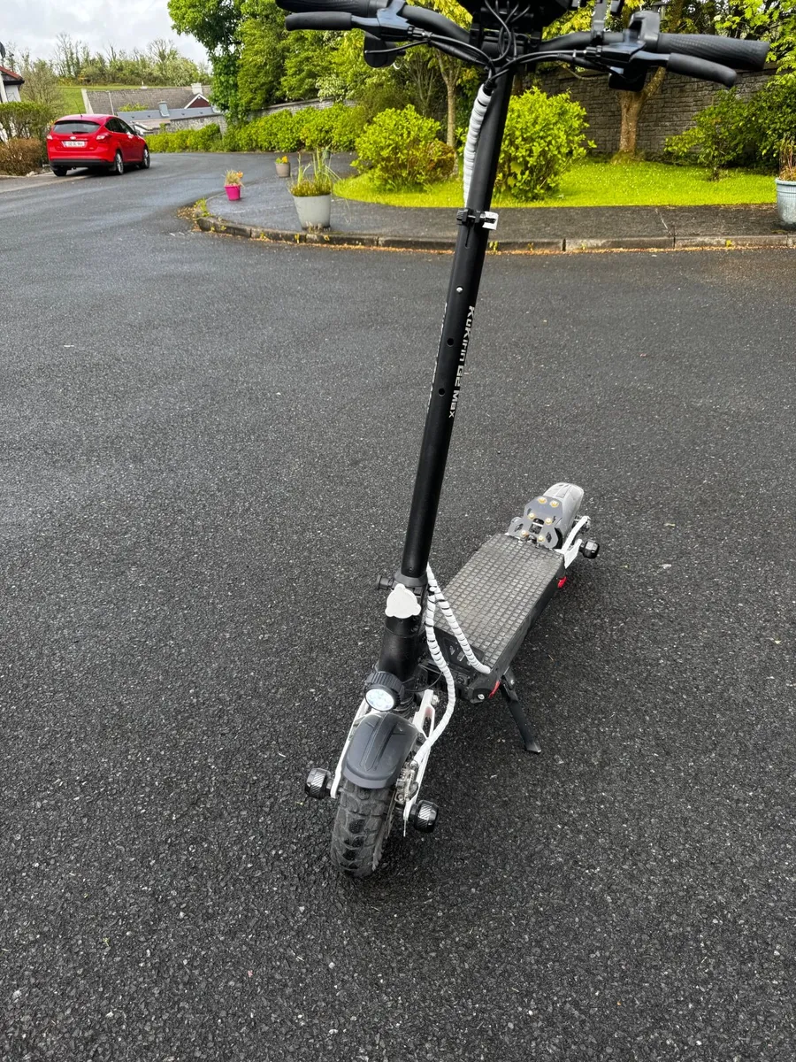scooter - Image 3