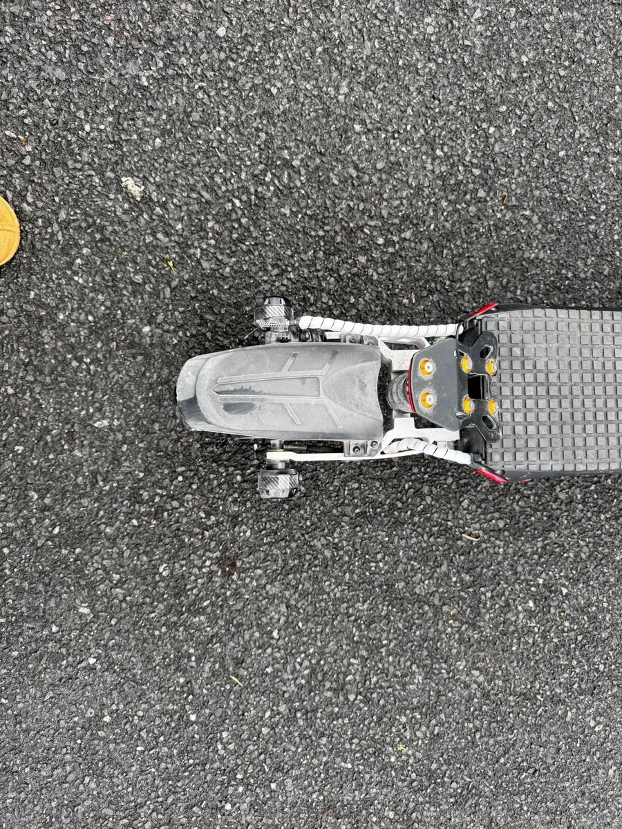 scooter - Image 4