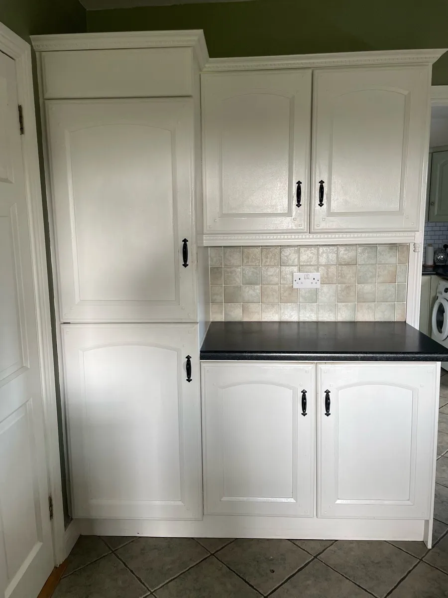 Kitchen Units - Image 3