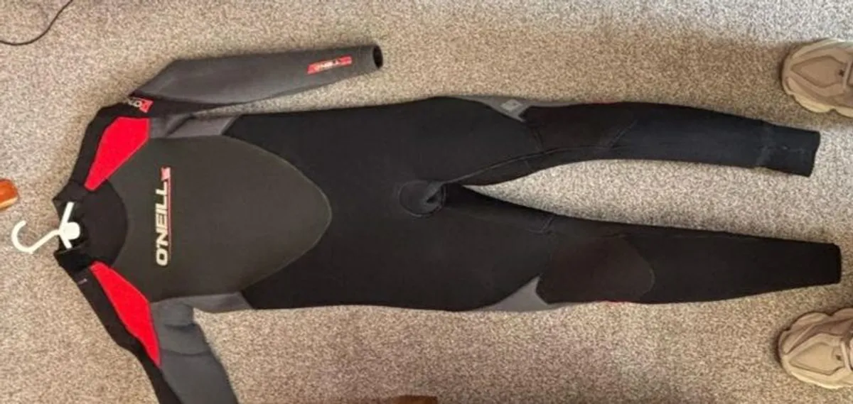 O'Neills Wet Suit - Image 3