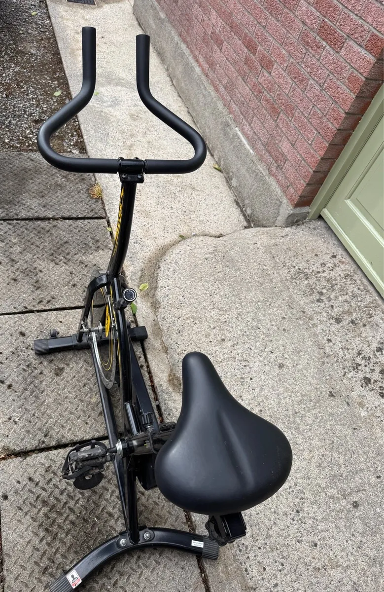 Spinning bike - Image 4