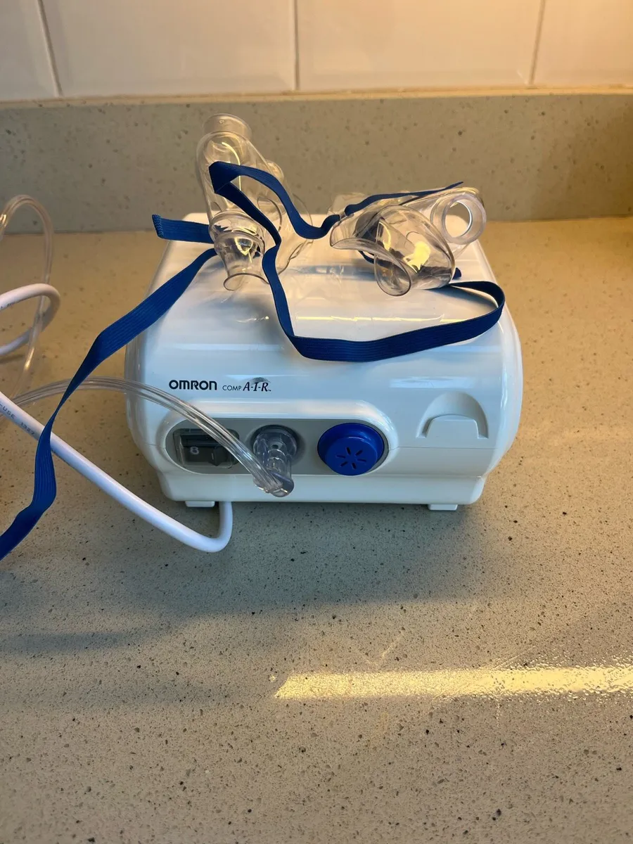 Nebuliser - Image 3