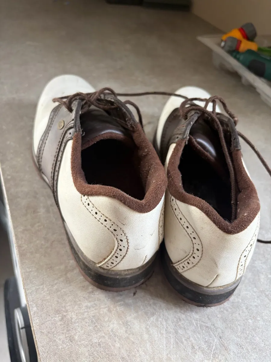 Golf Shoes - Image 2