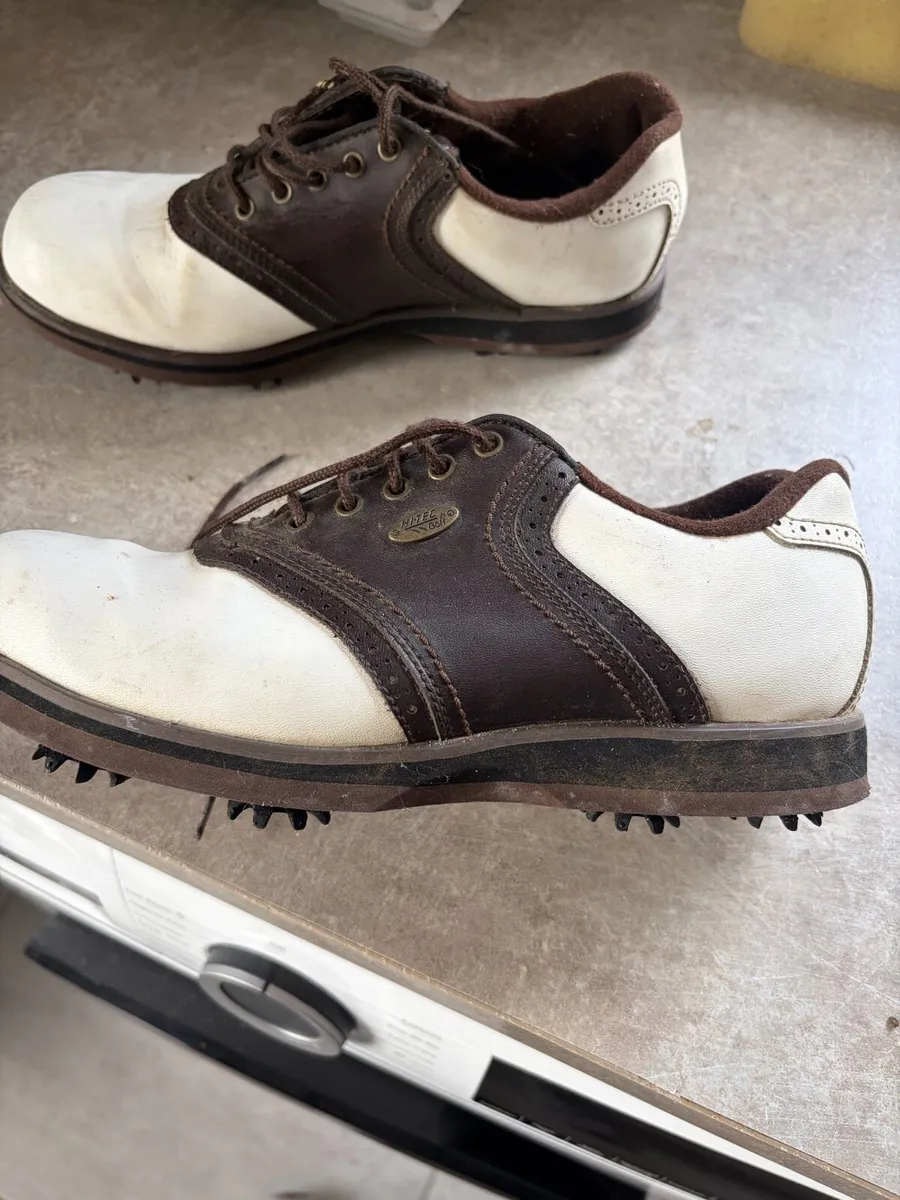 Golf Shoes - Image 3