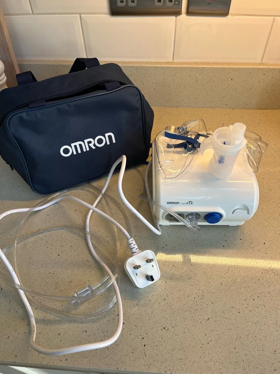 Nebuliser - Image 1
