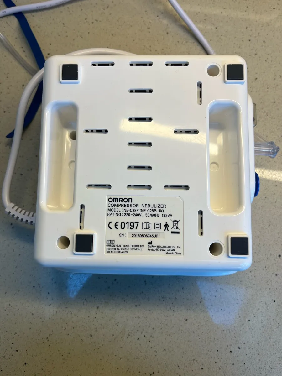 Nebuliser - Image 2