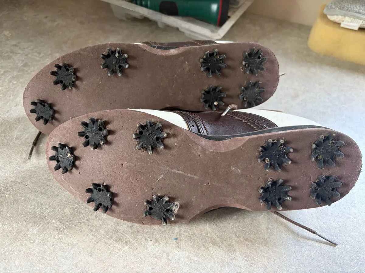 Golf Shoes - Image 4