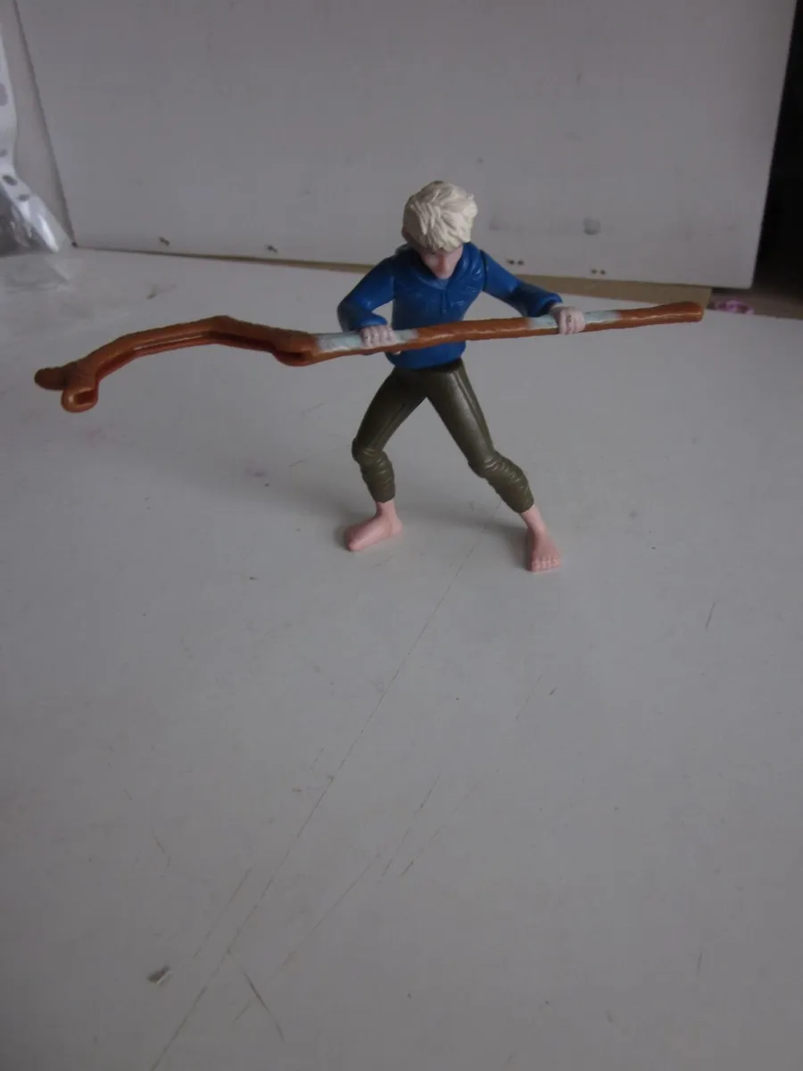 McDonalds Jack Frost Figure 2012 - Image 3