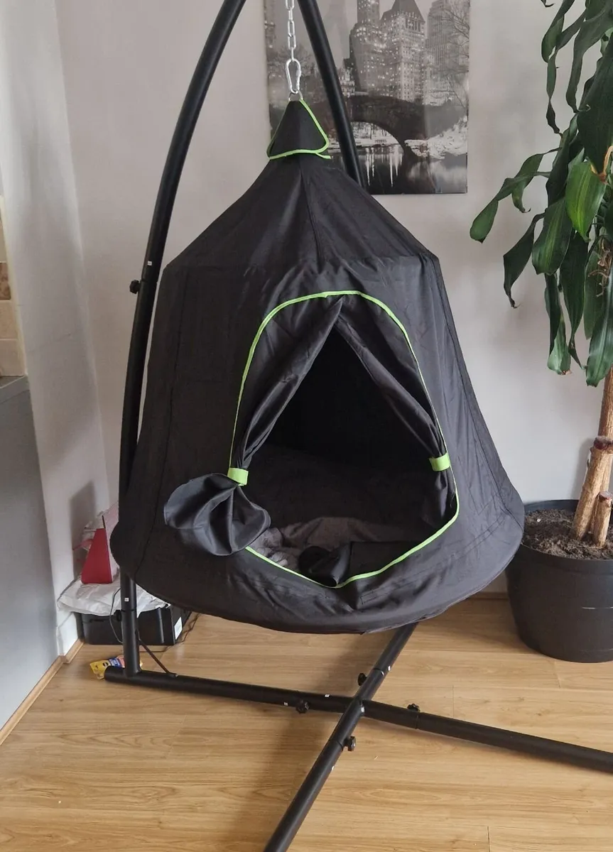Sensory chair