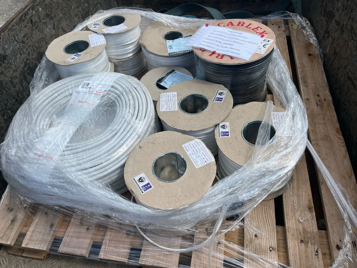 Electrical cable - Image 2