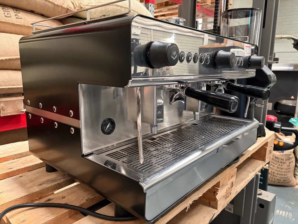 Coffee Machine - Image 2