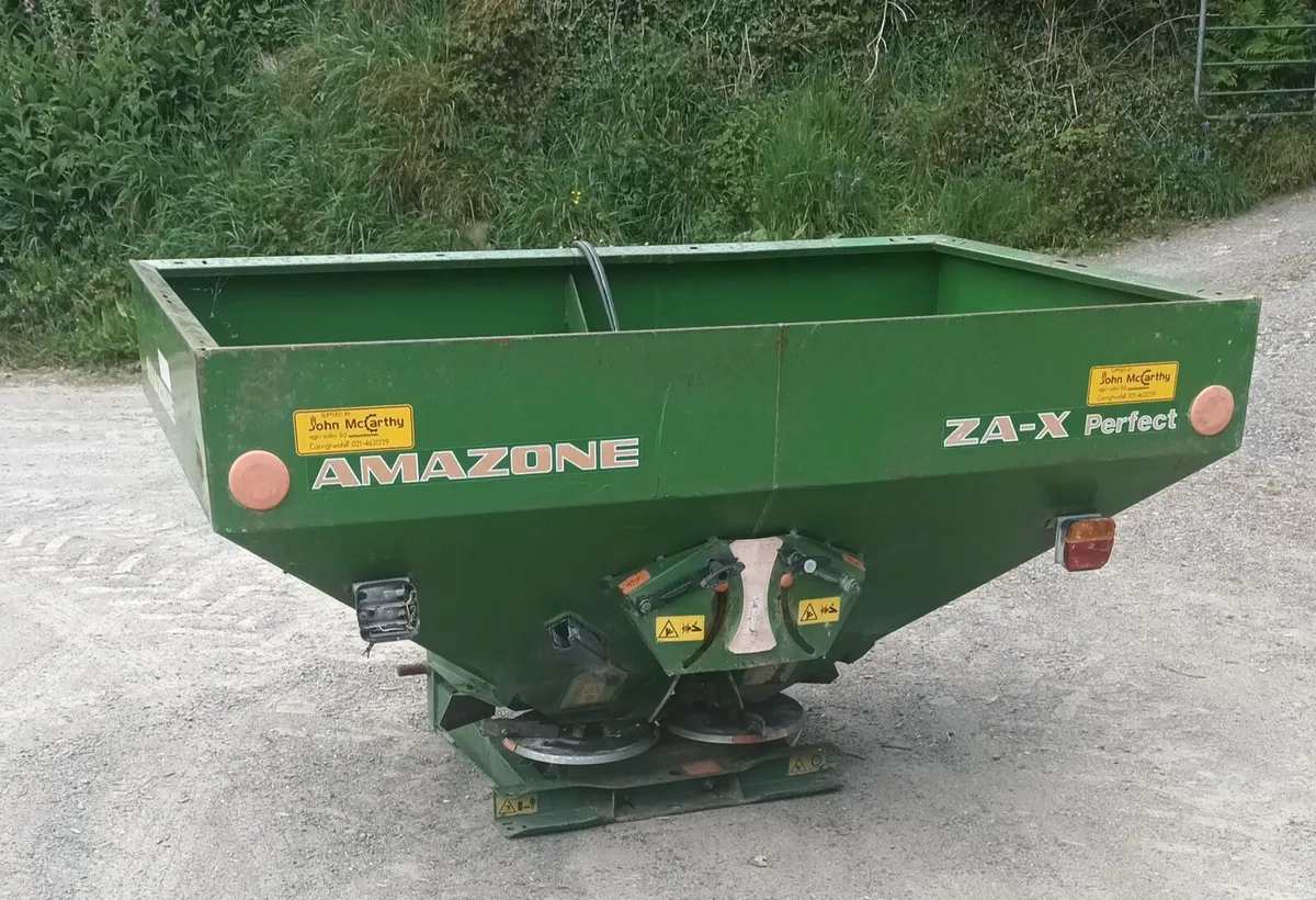 Amazone   1402 - Image 1