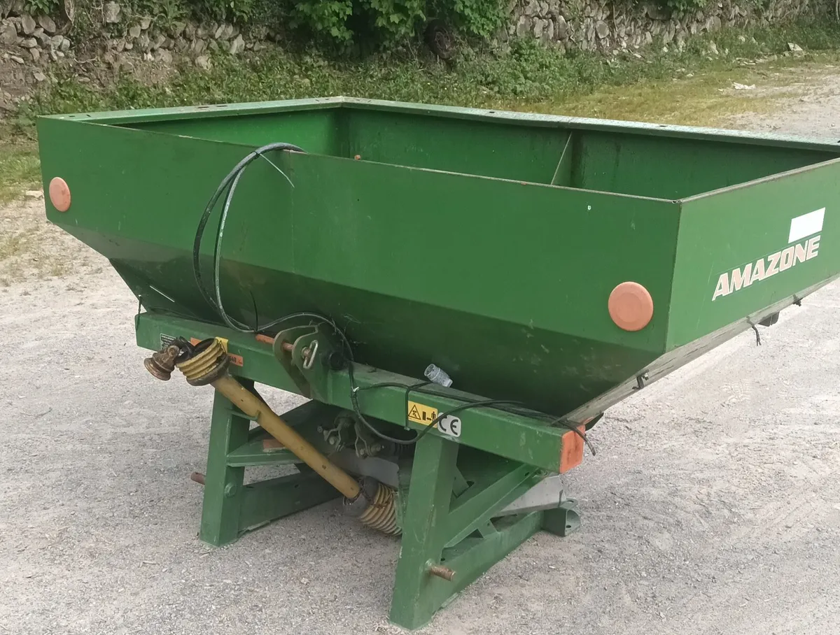 Amazone   1402 - Image 4