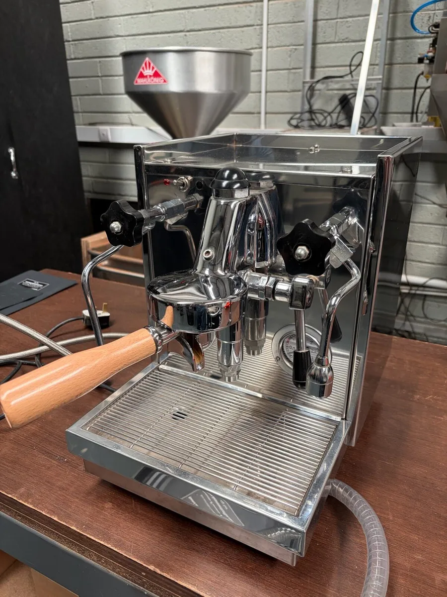 Coffee Machine - Image 1