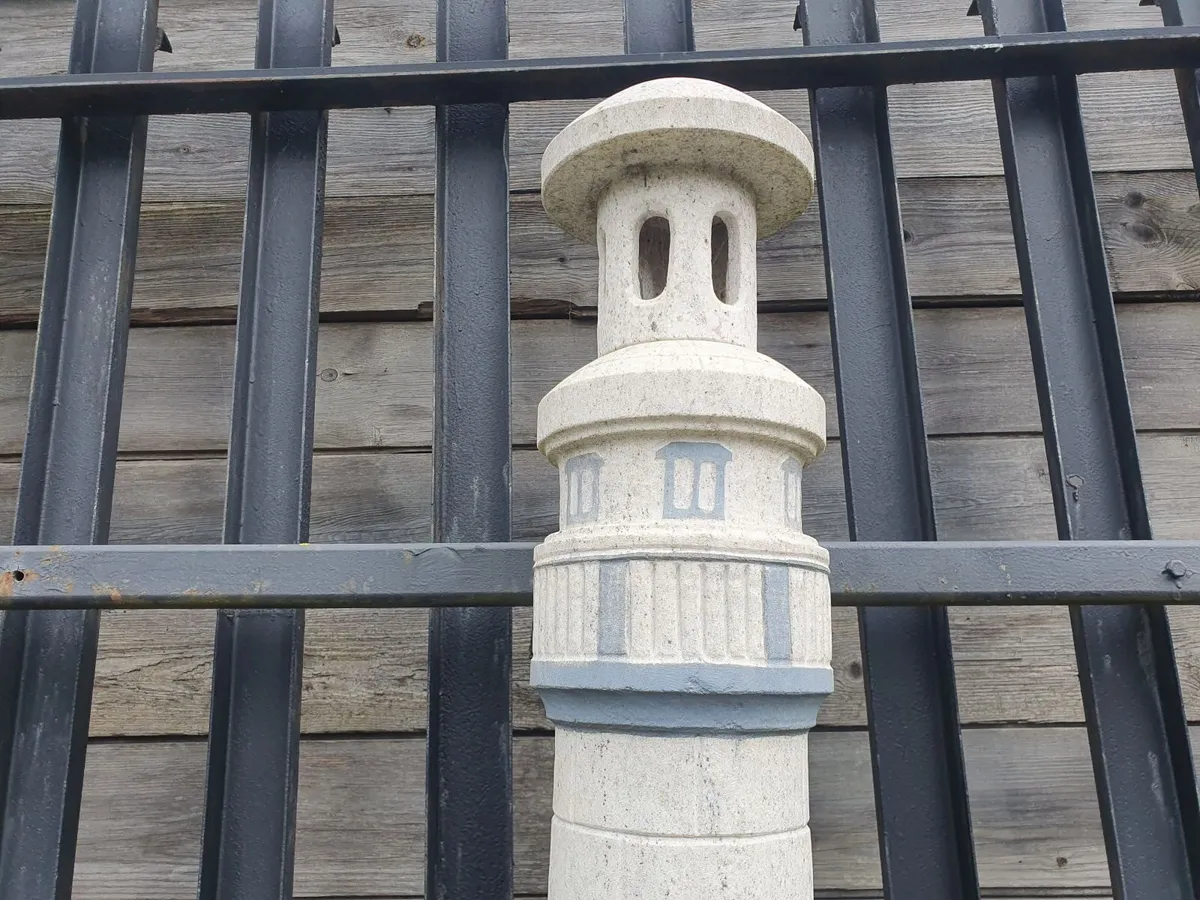 Unreserved Auction Of Irish Crafted Headstones - Image 2