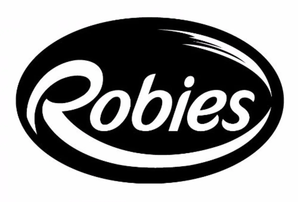 SALE SAVE €80: NEW Robie PREMIUM DRY ROBES - Image 3