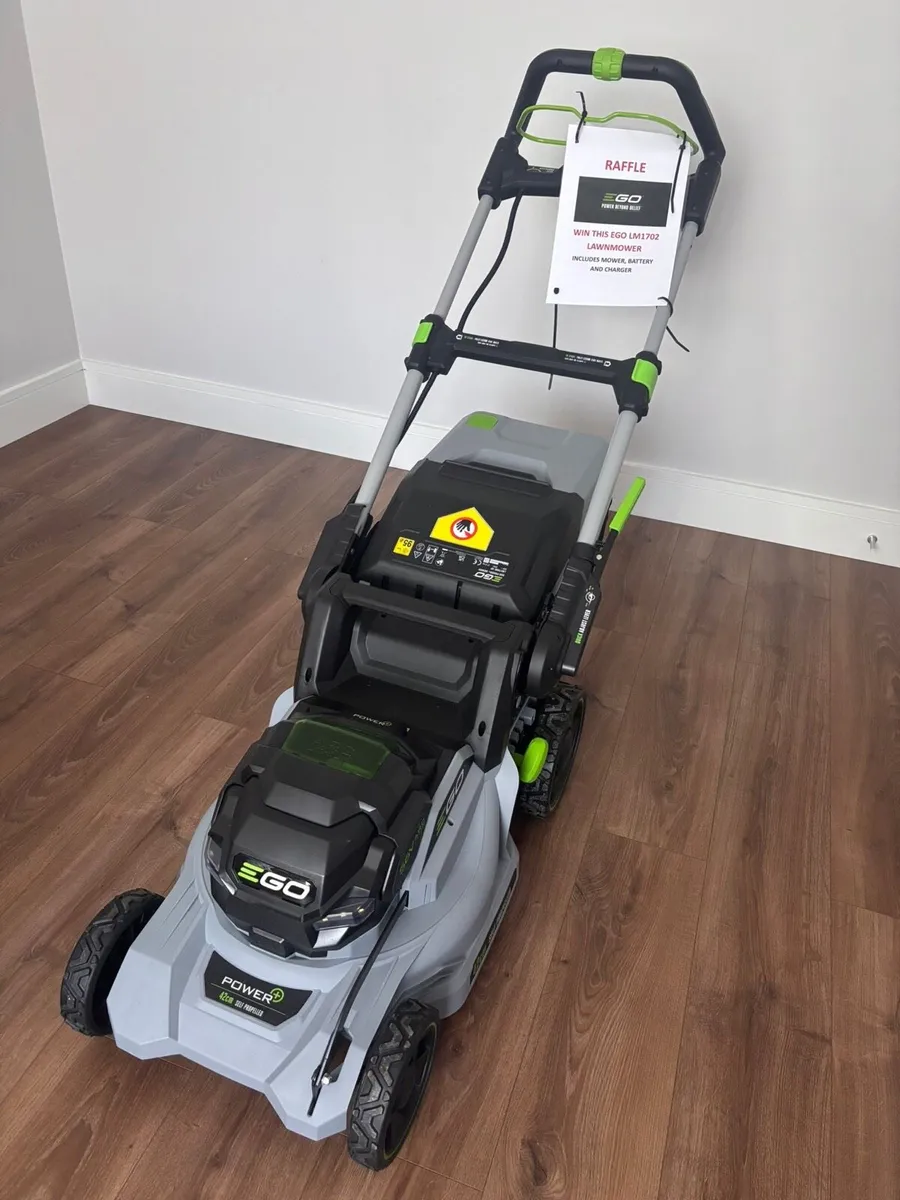 Lawn mower - Image 2
