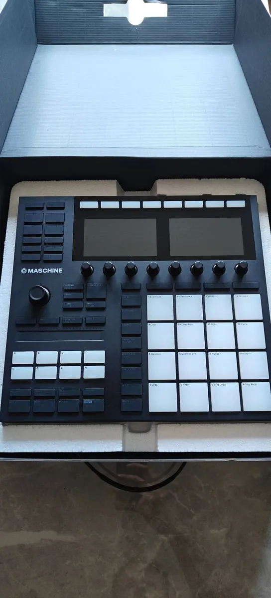 Native instruments Maschine MK3 - Image 1