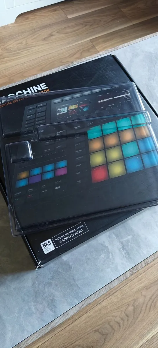 Native instruments Maschine MK3 - Image 2
