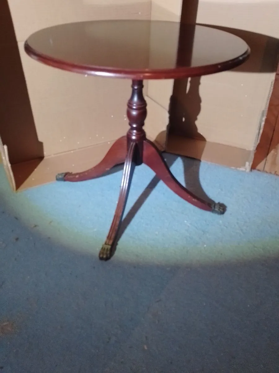 Tables - Image 1