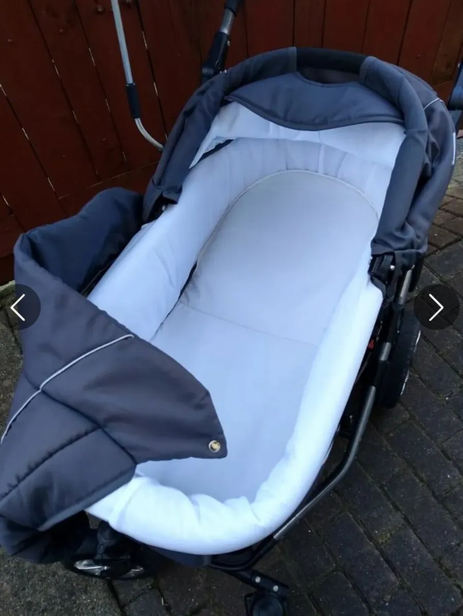 Buggy 3in1 - Image 4