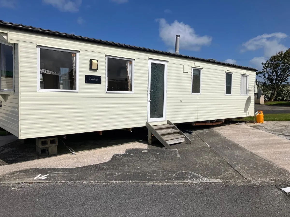 Mobile home - Image 1