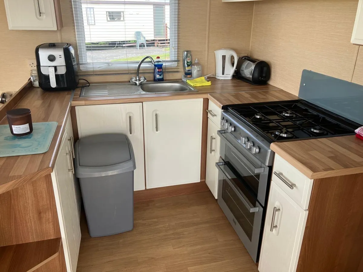 Mobile home - Image 4