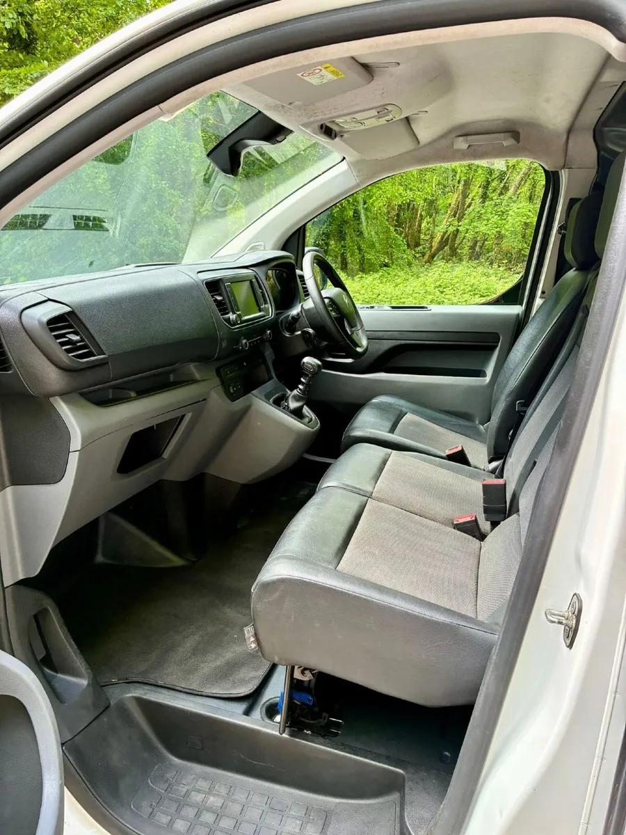 2019 Citroen Dispatch 1200 Enterprise 1.5 LWB - Image 3