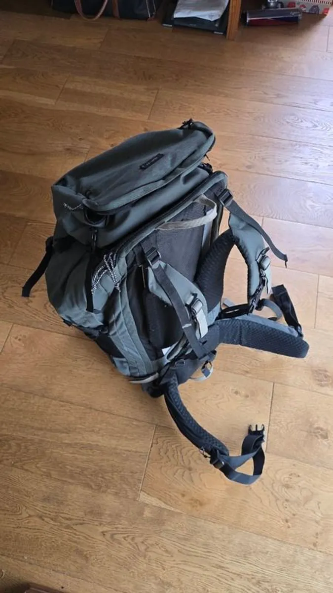 70L Backpack - Image 1
