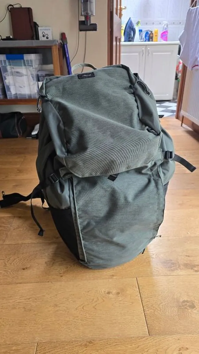 70L Backpack - Image 2