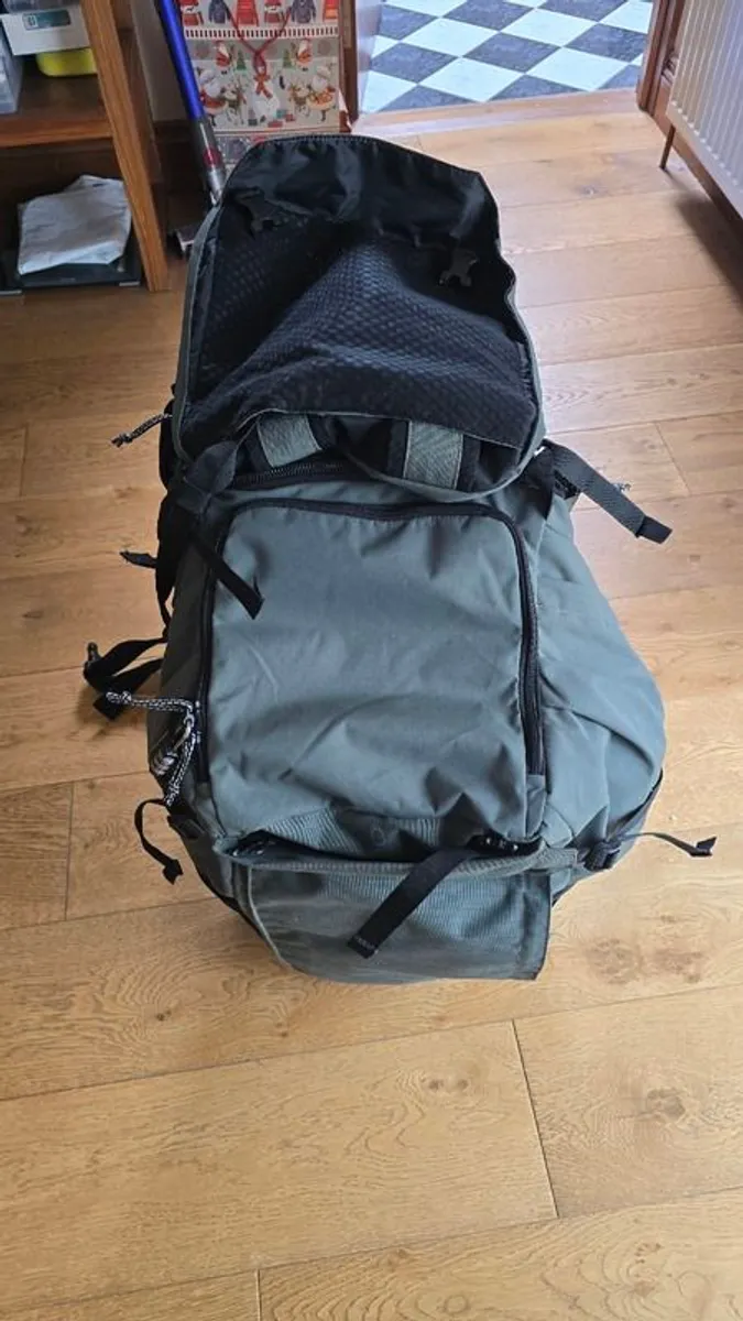 70L Backpack - Image 3