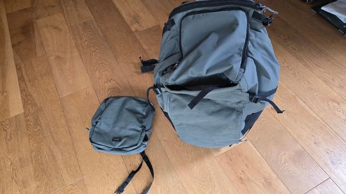70L Backpack - Image 4