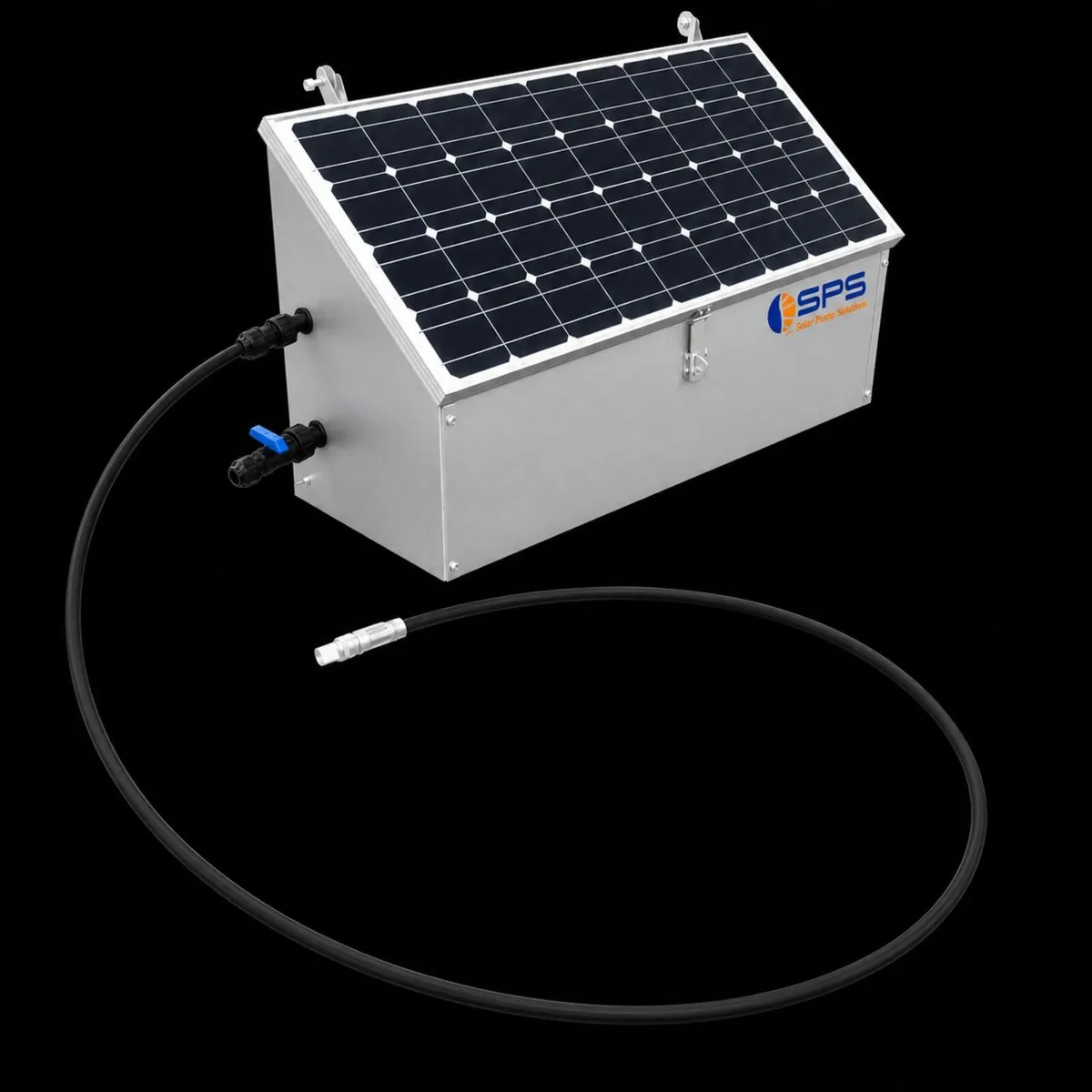 Solar Water Pump - Image 3