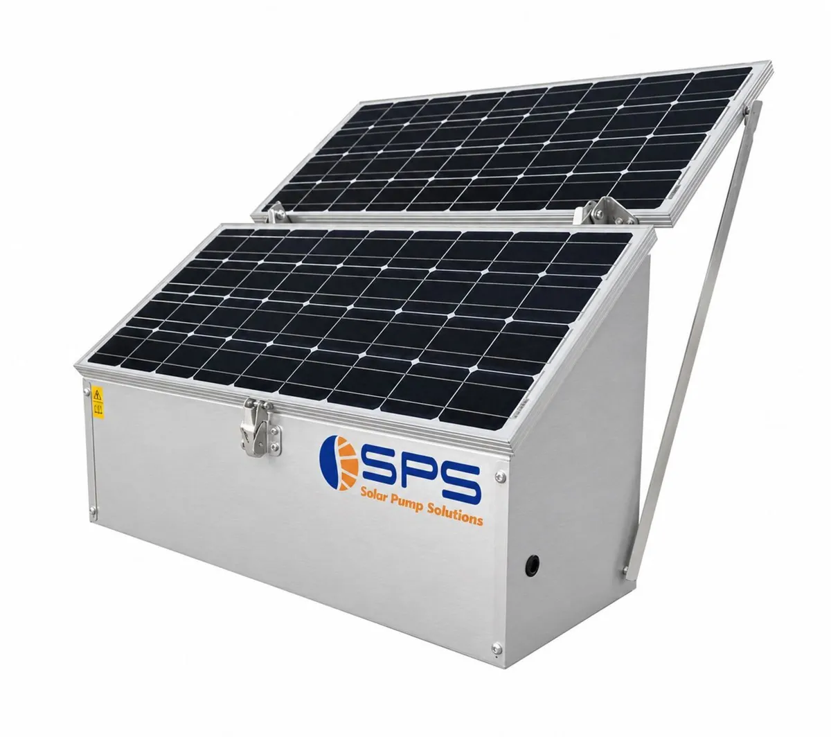 Solar Water Pump - Image 4
