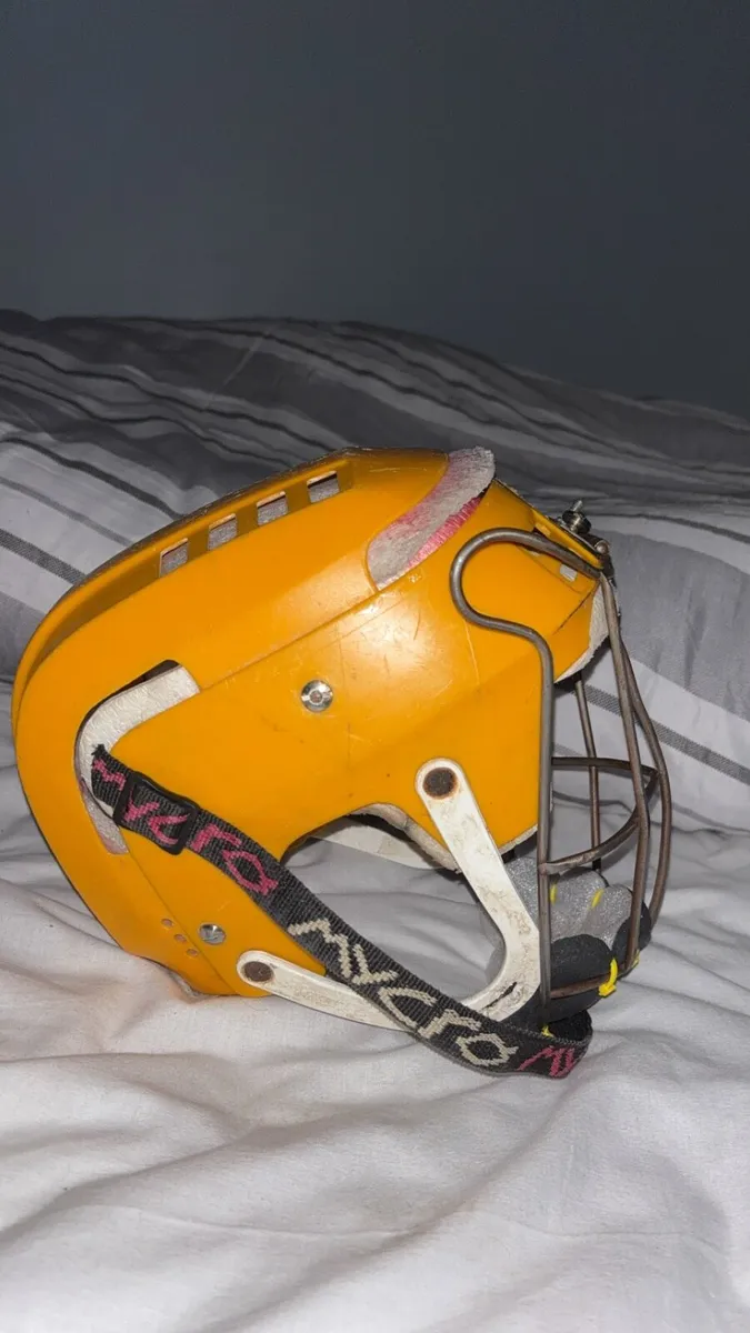 Cooper helmet - Image 2