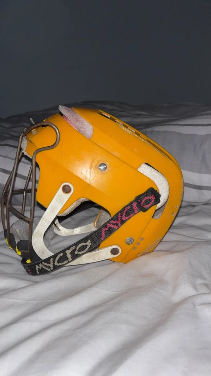 Cooper helmet - Image 3